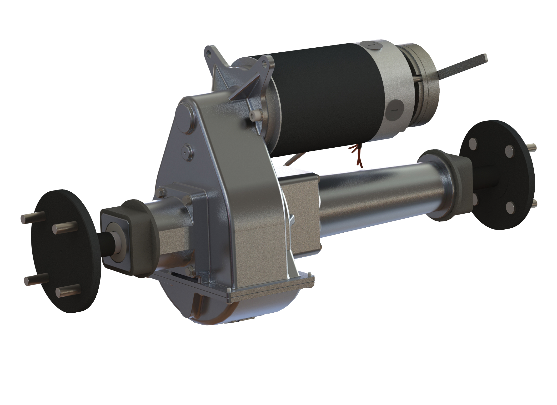 Industrial Equipment Epr Industrial News